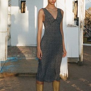 Realisation Stephanie Dress